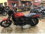 2018 Harley-Davidson Street 750 for sale 201212277
